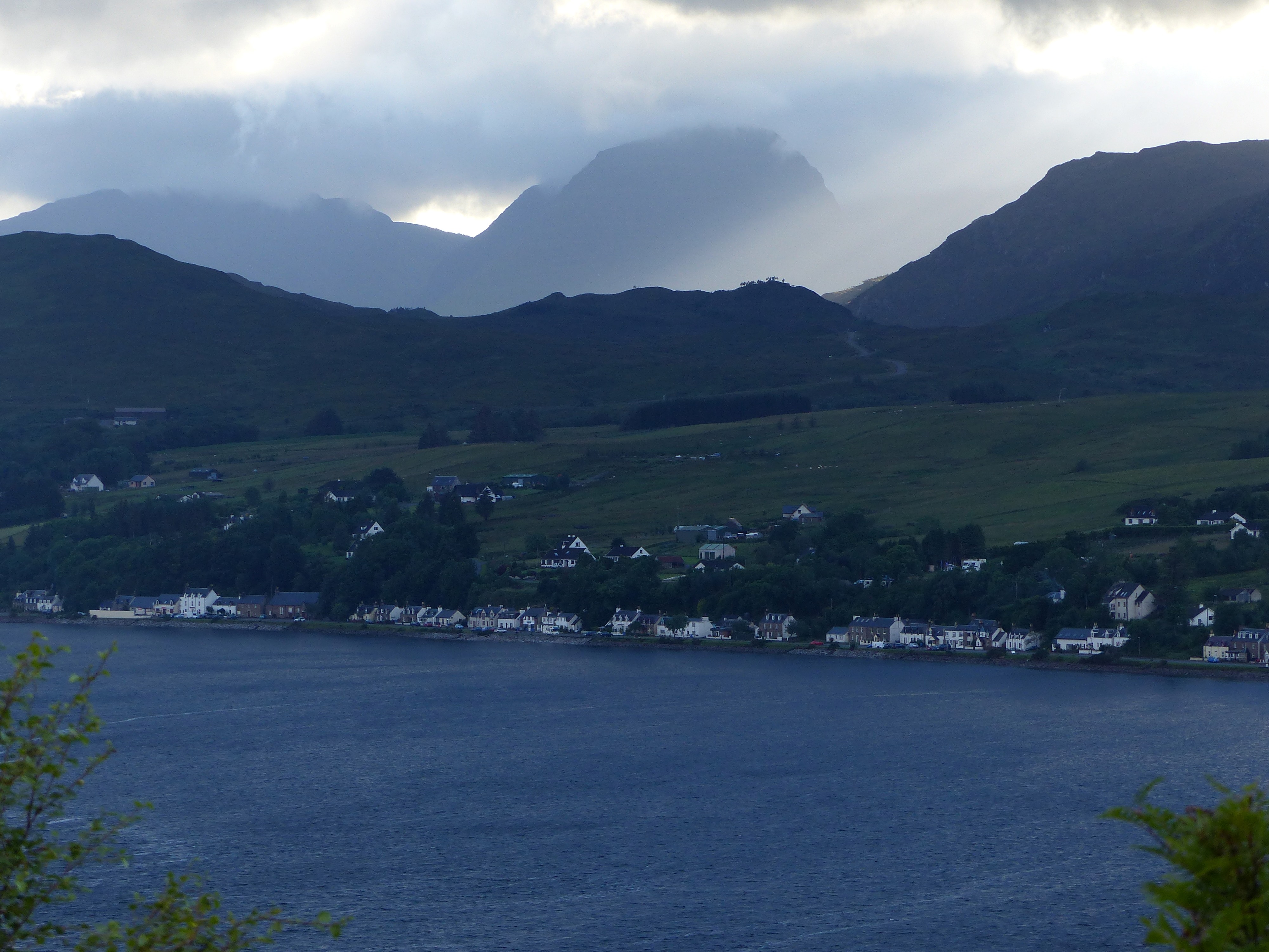 Lochcarron