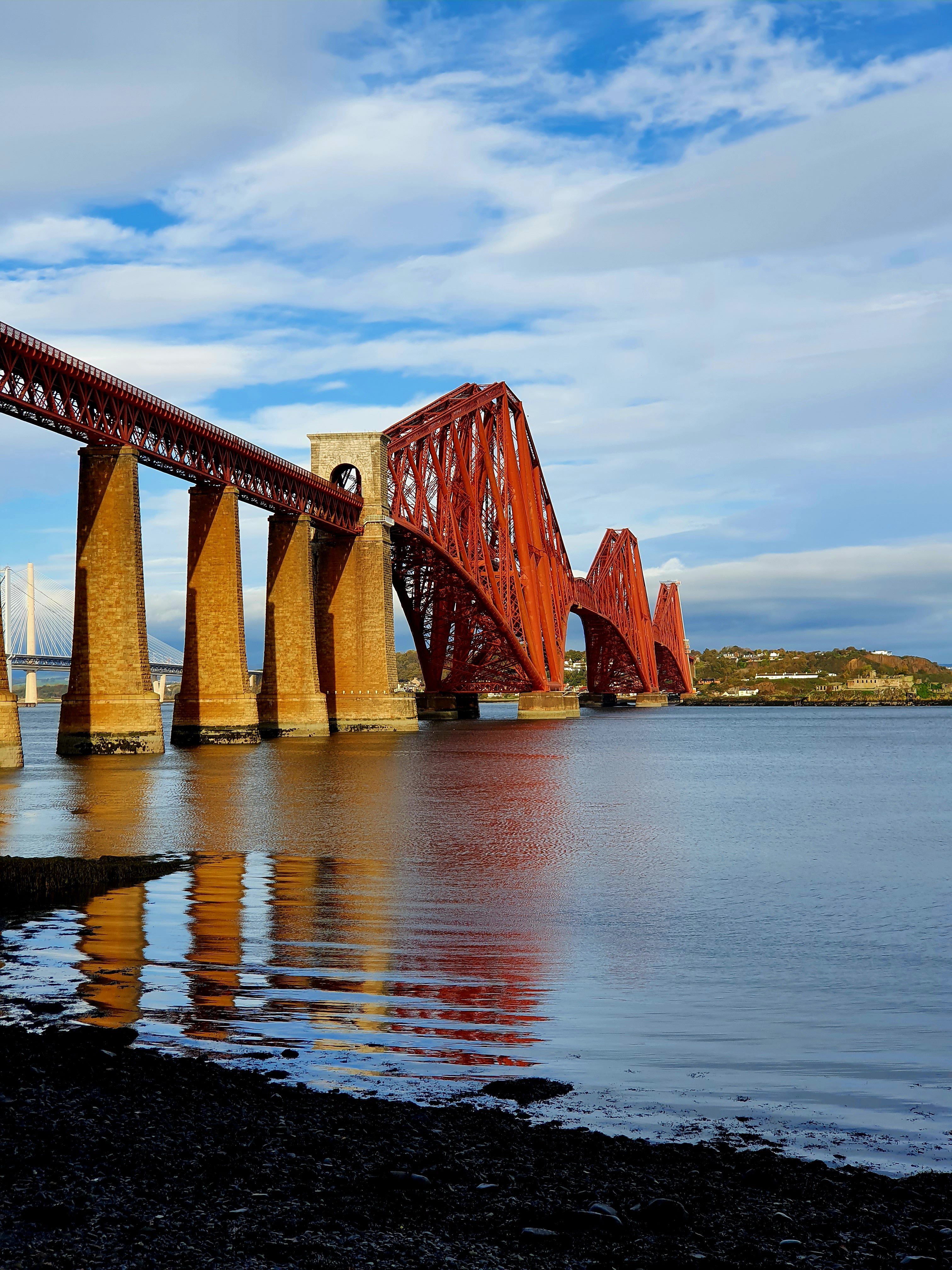 Forth Bridge