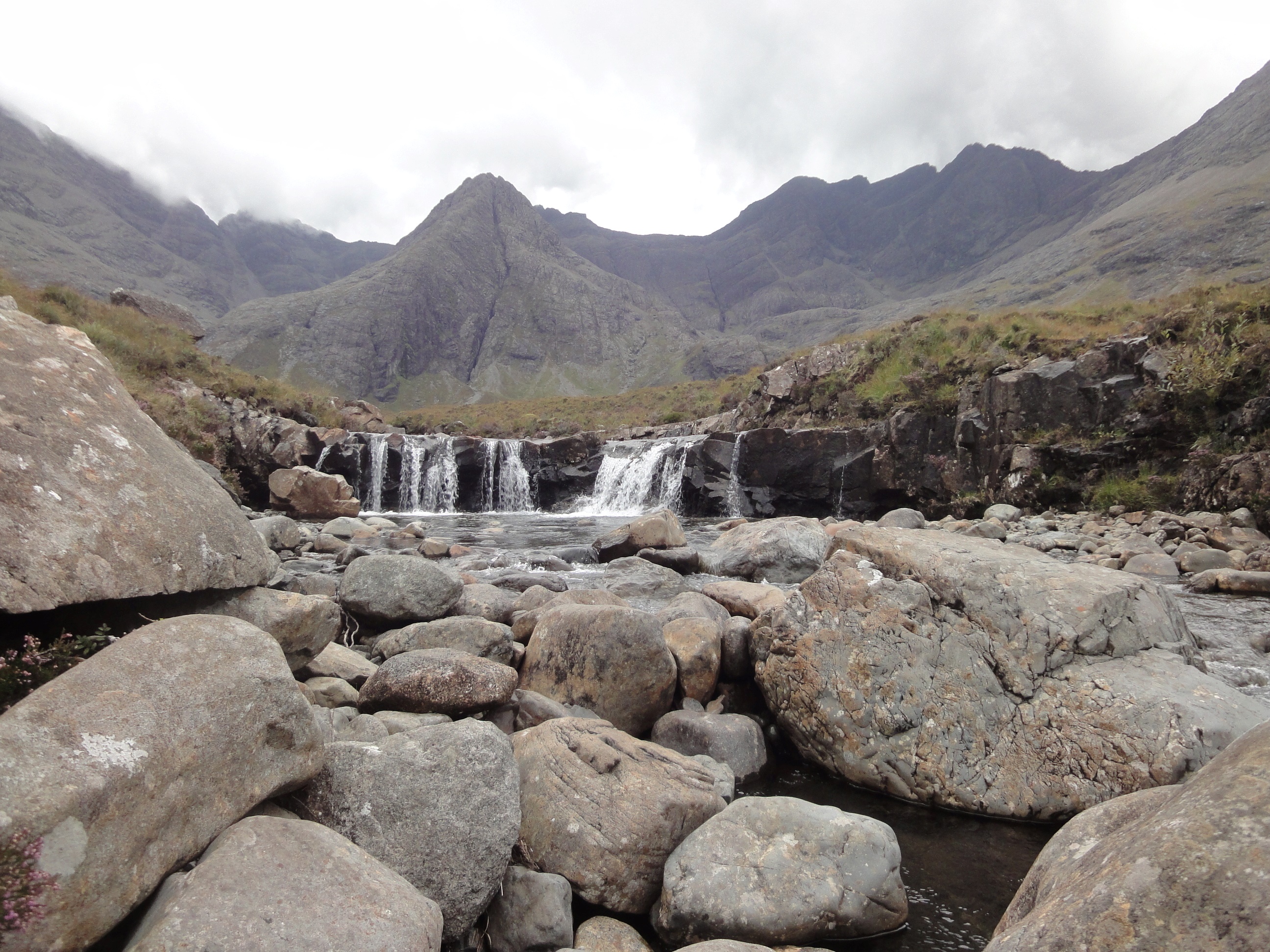 Fairy Pools